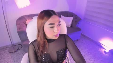 Lisssa online show from November 26, 7:38 pm