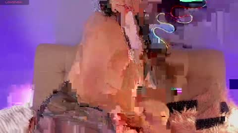 Lissa Zinclair online show from May 12, 11:13 pm