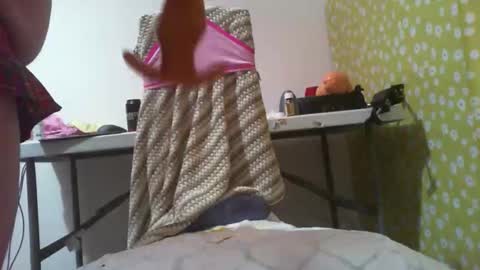 little_sissy_wendy online show from January 11, 1:45 am