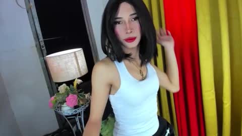 PRINCESS online show from March 18, 11:48 pm