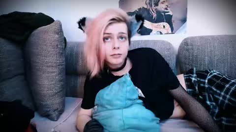 Felix online show from October 27, 2:47 pm