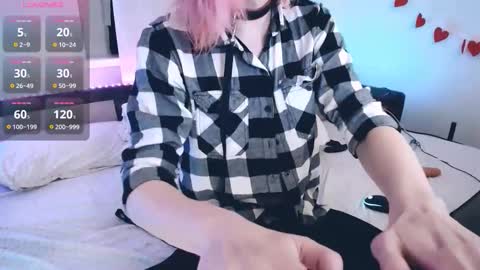 Felix online show from March 16, 2:32 pm