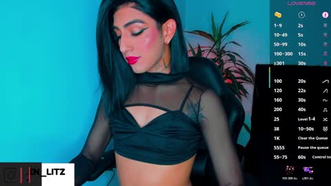 litz_81 online show from April 5, 2:09 am