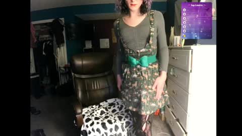 Livolio online show from December 19, 1:07 pm