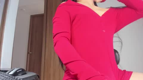 Mia Aniston online show from October 9, 3:35 pm