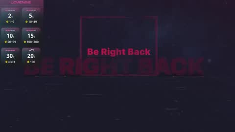 Jo online show from September 17, 1:32 am