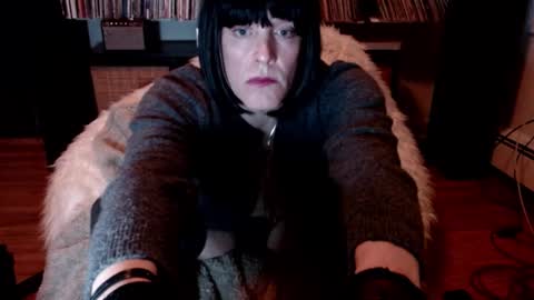 Candy online show from February 19, 4:23 am