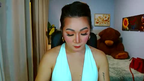 Cathy online show from December 1, 11:56 am