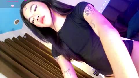 Snapshot of love_seren chatting on September 11, 2:25 pm Seren online show from September 11, 2:25 pm