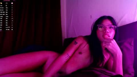 Snapshot of love_seren chatting on October 9, 3:57 pm Seren online show from October 9, 3:57 pm