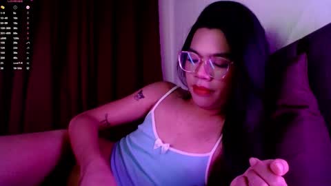 Snapshot of love_seren chatting on October 17, 11:47 am Seren online show from October 17, 11:47 am