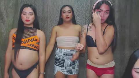alexa alice jane daisy online show from October 9, 12:06 pm