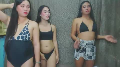 alexa alice jane daisy online show from October 15, 11:32 am
