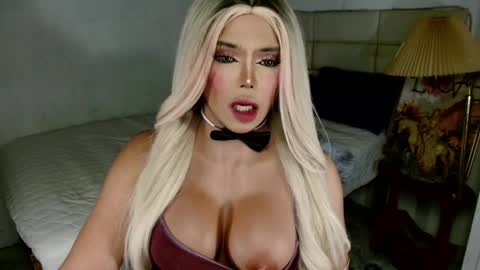 LOVELY CAREL 777 online show from December 2, 9:07 pm