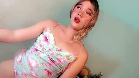 Lovingmonaru969 online show from April 15, 11:48 am