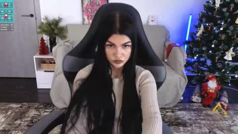 Monika online show from January 11, 10:44 am