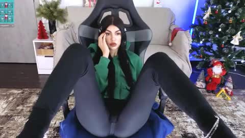 Monika online show from January 12, 10:55 am