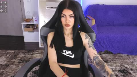 Monika online show from April 8, 8:37 am