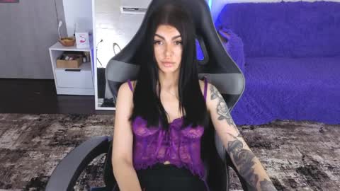 Monika online show from April 23, 12:29 pm