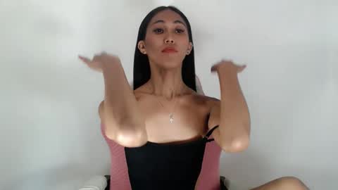 lucyseductive online show from March 1, 3:07 pm