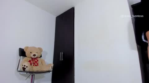 Snapshot of luisa_summer2 chatting on February 2, 3:21 am   Luisa Fernanda  online show from February 2, 3:21 am
