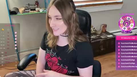 Lulu online show from February 14, 8:37 pm