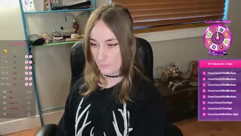 Lulu online show from March 5, 12:24 am