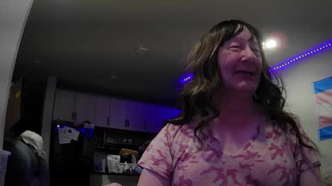 Luna online show from March 17, 4:37 am