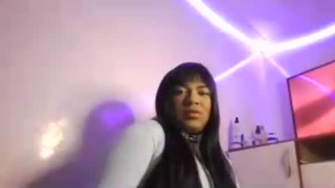 lunaDoll069 online show from July 6, 2:24 pm