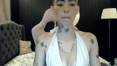 LUNA online show from April 18, 6:37 am