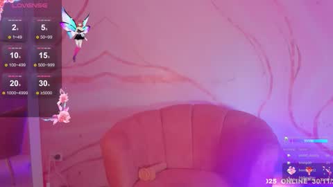 lunmei online show from November 30, 10:56 pm