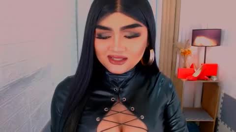 Sasha Blaire online show from November 4, 2:11 am