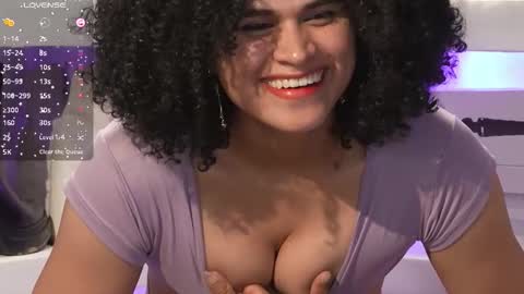 Luz online show from January 14, 3:26 am