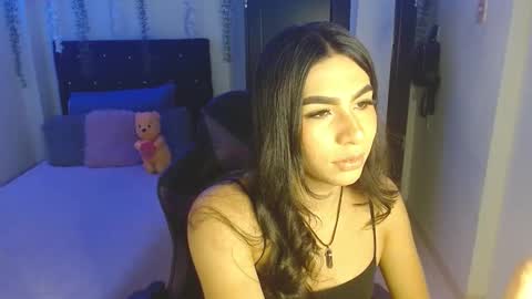 Lyaa Cutee online show from February 18, 4:09 am