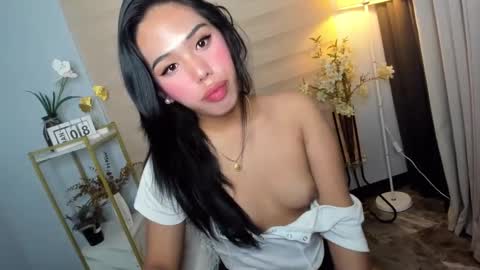 Janelovesu online show from January 7, 7:17 pm