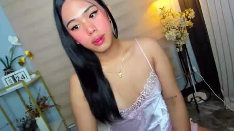 Janelovesu online show from January 24, 11:56 pm