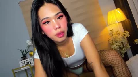 Janelovesu online show from February 1, 7:34 pm
