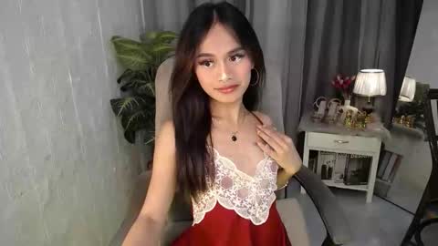 Cutie Yassie online show from March 21, 5:29 pm