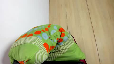 eimy- acuarius online show from January 18, 2:41 am