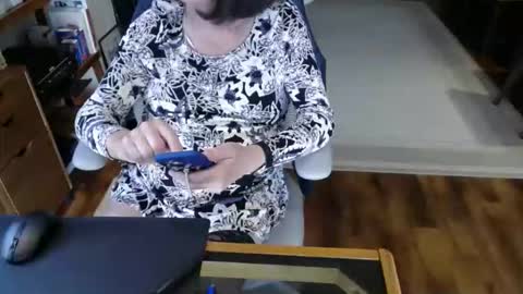 Deanne online show from March 5, 12:21 pm