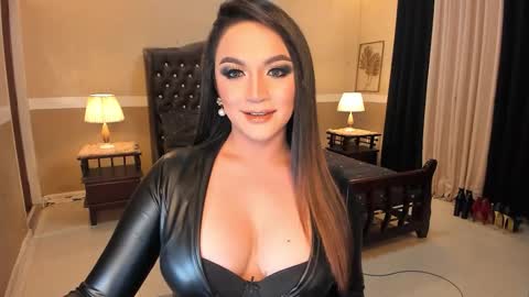 Alison Kloss online show from October 2, 11:26 pm