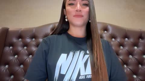 Alison Kloss online show from March 13, 12:16 am