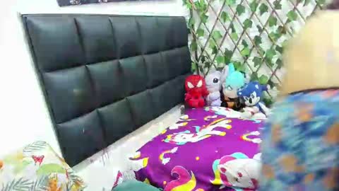 Maddy Senz online show from December 26, 7:56 am
