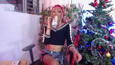 Maddy Senz online show from January 8, 4:23 am