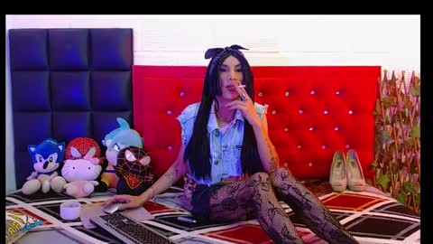 Maddy Senz online show from February 3, 4:57 am