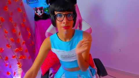 Madeline  online show from March 27, 8:26 am