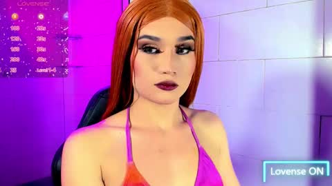 madiso_santiel online show from January 13, 7:00 pm