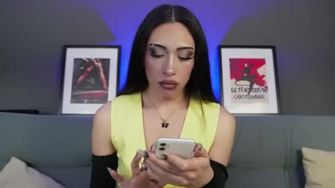 Madison Rey online show from April 15, 8:19 am