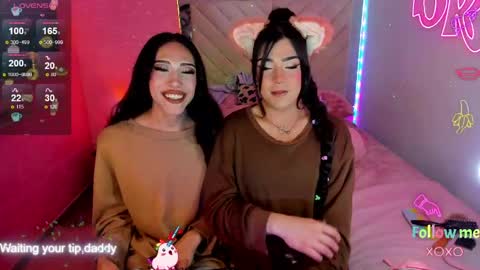 Madison Rey online show from May 20, 9:21 pm