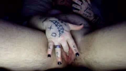 0rgasmstothemax online show from March 13, 7:25 am